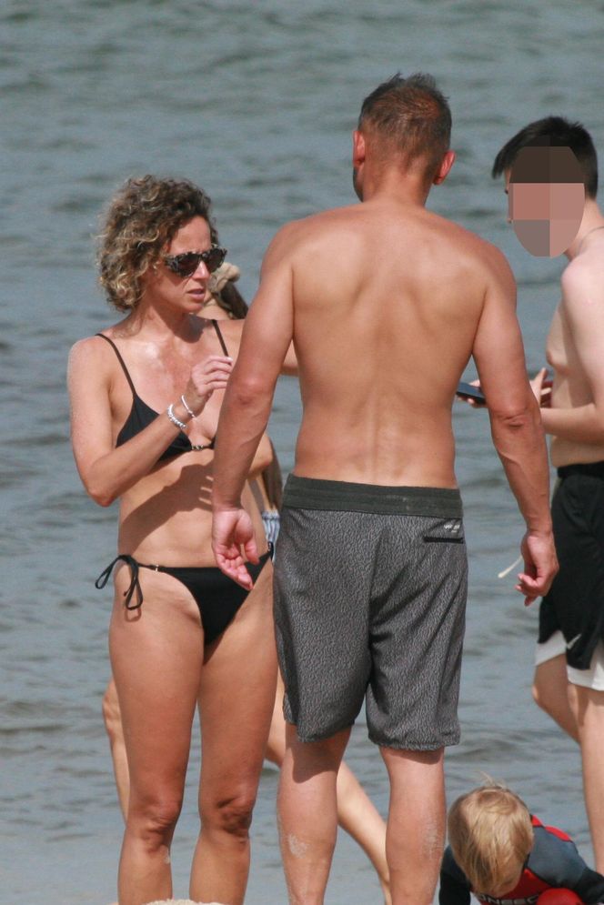 Monika Mrozowska znowu zakochana!