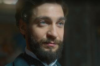 Matylda, odcinek 5 Robert Boden (Kamil Szeptycki)