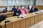 Kamilek z Częstochowy dwa lata temu został zabity w okrutny sposób przez matkę i ojczyma. Oprawcy stanęli dziś przed sądem