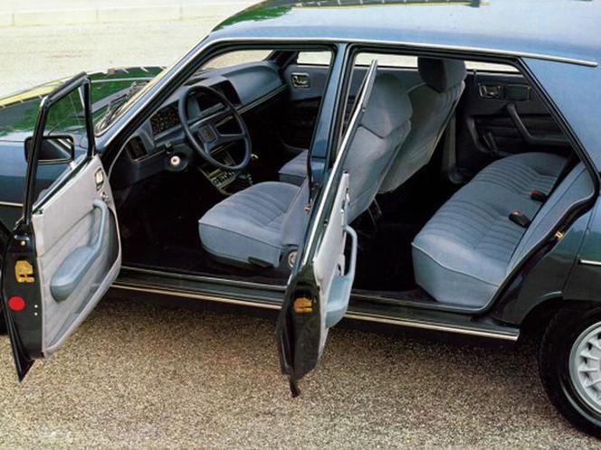Peugeot 604