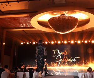 Dorota Goldpoint podbija Chiny