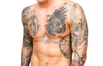 warsaw shore/damian