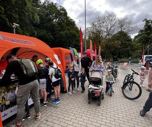 Eska Let's Bike ponownie w Szczecinie. Tak szczecinianie bawią się z Radiem Eska