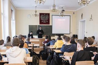 List katechetów z diecezji koszalińsko-kołobrzeskiej do minister edukacji w sprawie lekcji religii 