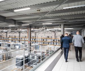 Konferencja Maszynowa - Wiśniowski