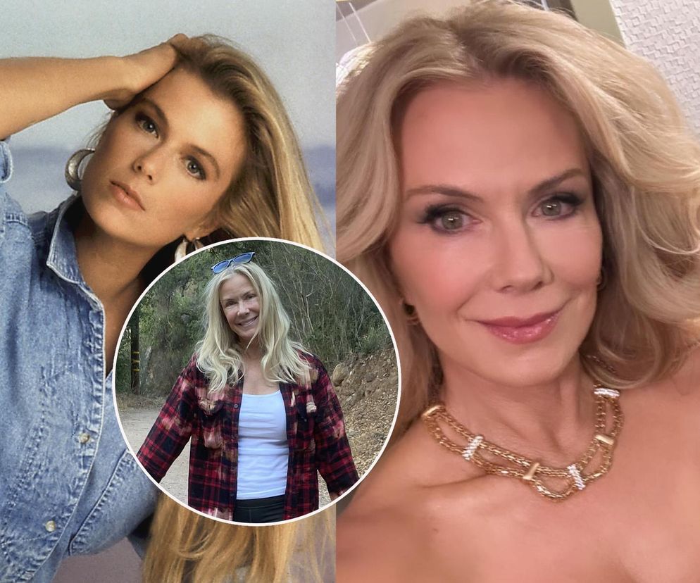 Katherine Kelly Lang 