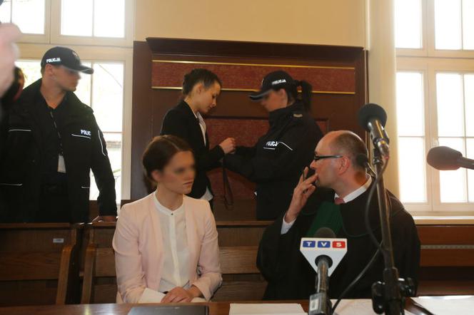 Katarzyna Waśniewska rozprawa