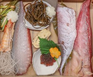 Nare Sushi Skórzewo