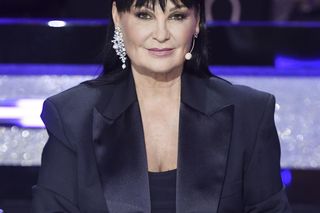 Barbara Bursztynowicz w Tańcu z gwiazdami