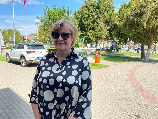 Powiat siedlecki: mieszkańcy gminy Wiśniew sprzeciwiają się budowie asfaltowni