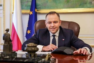 Polska solidarna z Ukrainą. Seria rozmów na szczycie i wsparcie dla sprawiedliwego pokoju