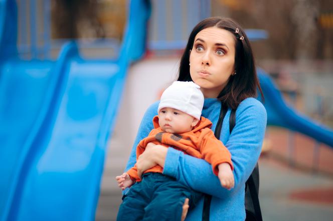 Nie pouczaj mojego dziecka na placu zabaw - czy mamy prawo ingerować w wychowanie cudzych dzieci?