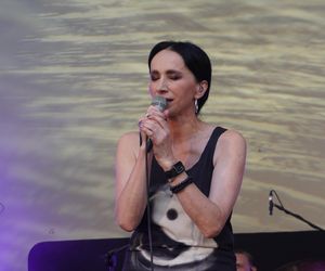 Zdearzenia 2025. Renata Przemyk jeszcze bardziej rozgrzała Polski Biegun Ciepła!