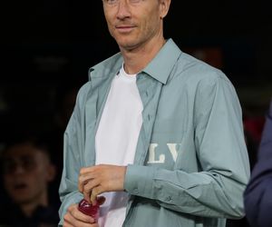  Zegarki Roberta Lewandowskiego. Drogie hobby gwiazdy
