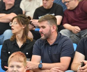 PRES Toruń - Innpro ROW Rybnik, zdjęcia kibiców i zawodników z meczu 12. kolejki PGE Ekstraligi