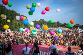 Festiwal Kolorów w Częstochowie