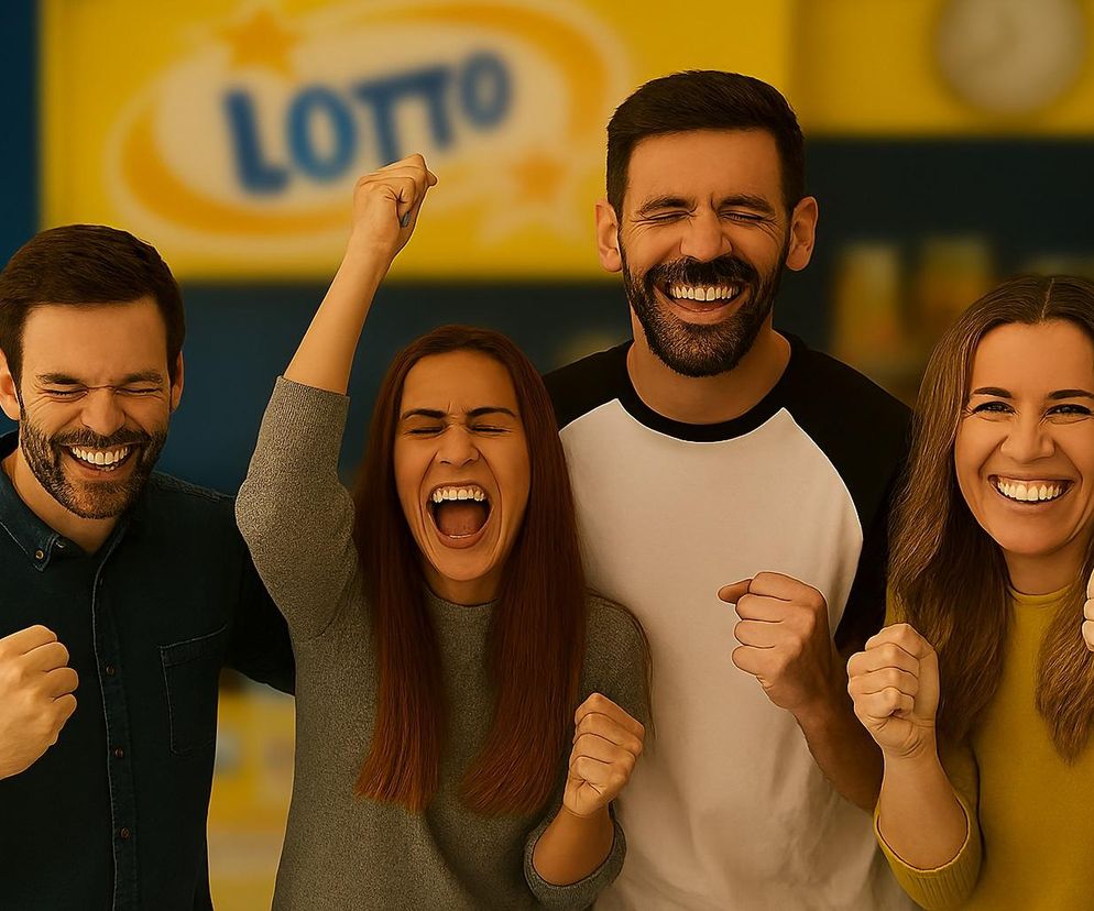 Najwyższe wygrane w historii Lotto