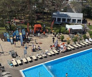 Hotel Linea Mare 