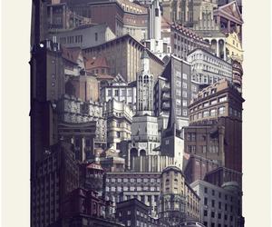 Fragments of Metropolis 3: ekspresjonizm górą
