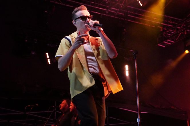 2. Dzień Juwenaliów. Mrozu, Sorry Boys, Liedtke, Bitwa Freestylowa