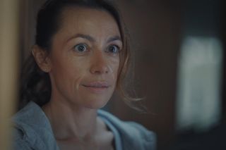 M jak miłość odc. 1844. Martyna (Magdalena Turczeniewicz)