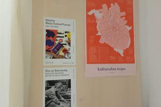 Cały ten druk - wystawa otwierająca Malta Festival Poznań 2023