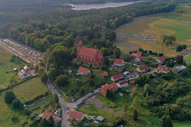 Najbogatsze gminy na Warmii i Mazurach. Mamy najnowsze dane. Tam nie brakuje pieniędzy na inwestycje