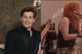 Syn Jona Bon Joviego wystąpił w filmie o glam metalowym zespole. Można już oglądać Rockbottom