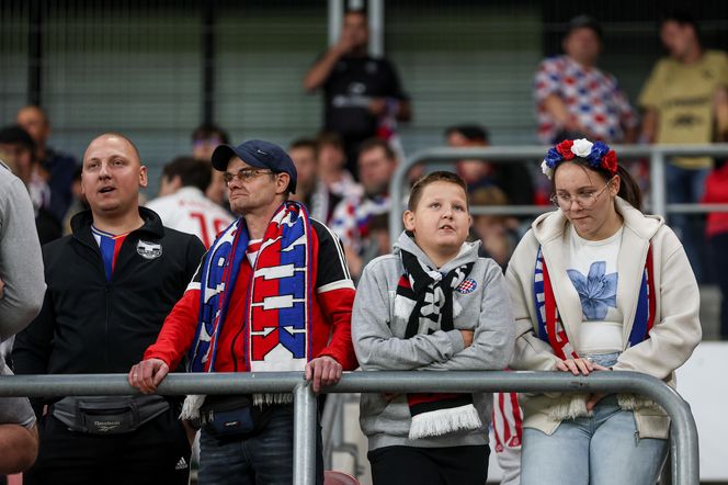 Śląski Klasyk na Arenie Zabrze