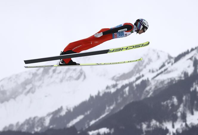 Kamil Stoch