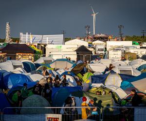 Pol'and'Rock 2023. Dzień drugi 4 sierpnia 2023