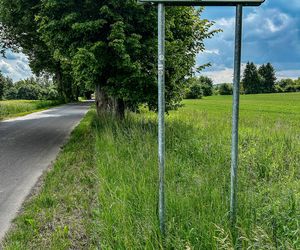 Narzeczeni zginęli w strasznym wypadku w województwie warmińsko-mazurskim