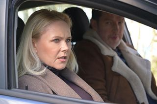 Pierwsza miłość, odcinek 4020: Reterska wystawi zlecenie na Melkę! Chce ją widzieć w więzieniu lub martwą! - ZDJĘCIA