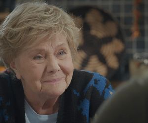 M jak miłość, odcinek 1870: Barbara (Teresa Lipowska)