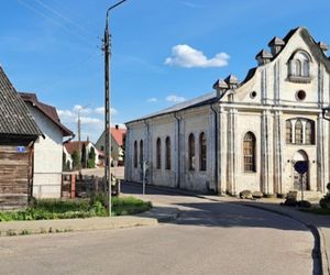 Najdalej na północny-wschód wysunięte miasto w Polsce. Ta miejscowość na Podlasiu to idealne miejsce na wycieczkę!