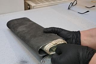 Kapsuła czasu odkryta w kościele pobrygidkowskim w Lublinie