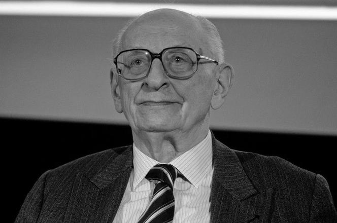 Władysław Bartoszewski