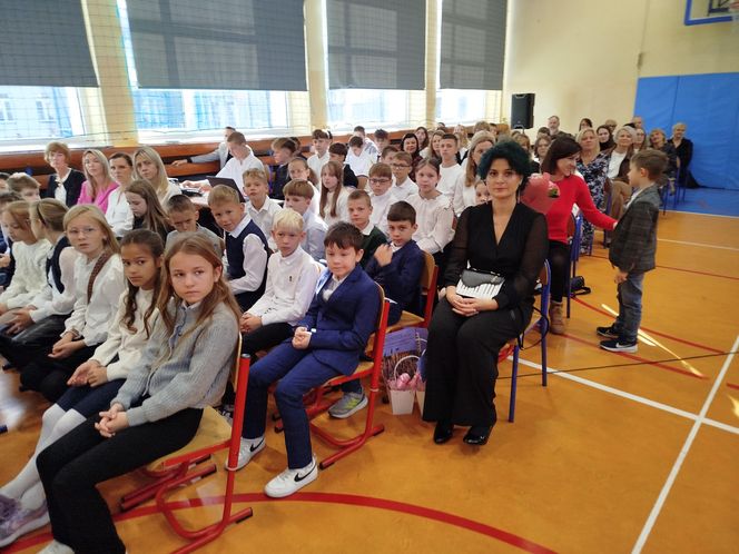 Za nami obchody Dnia Edukacji Narodowej w Siedleckiej „Jedynce”. Zobacz zdjęcia!