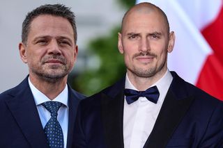 Zbigniew Bartman cały w skowronkach po ostatecznym wyniku wyborów. Potężna szpilka w kierunku Rafała Trzaskowskiego