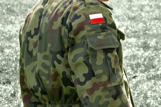 Mundur polskiego wojska