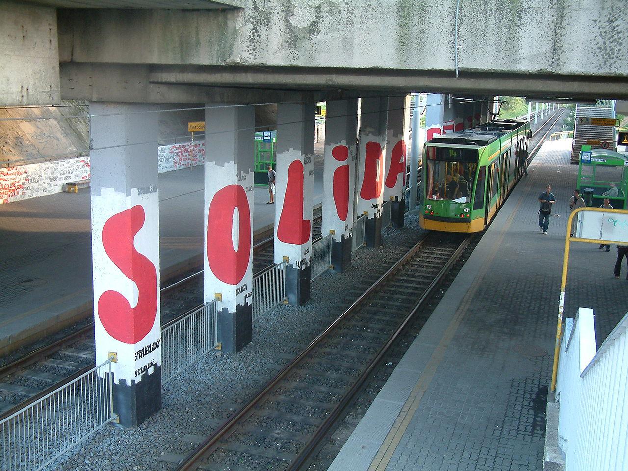 Poznański Szybki Tramwaj: Remont skończy się wcześniej - Pestka wraca!