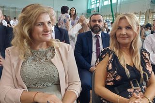 Miejska Inauguracja Roku Szkolnego  2025/26 w Zamościu