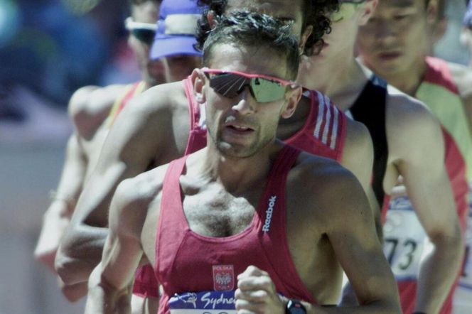 Robert Korzeniowski widzi jedną szansę na medal w MŚ w Tokio. Nadzieja w sztafecie