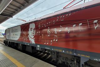 Lokomotywa Wybickiego