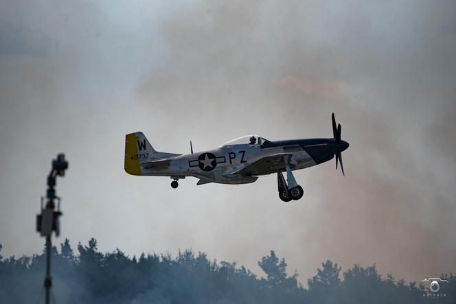 Radom: Międzynarodowe Pokazy lotnicze Air Show 2023