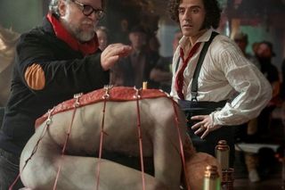 Frankenstein nadciąga! Znamy dokładną datę premiery 