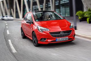 Opel Corsa 1.4 Turbo: prawie jak OPC - ZDJĘCIA