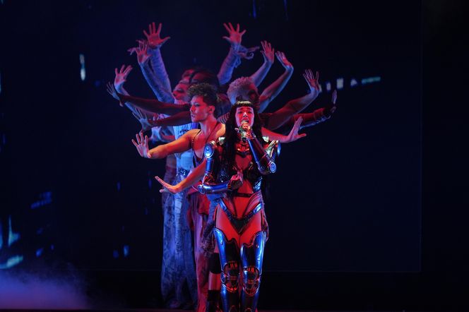 Szok! Były premier spotyka się z Katy Perry. Przyłapani na randce z Justinem Trudeau