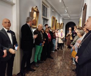 Prace Bolesława Biegasa można oglądać w Siedlcach