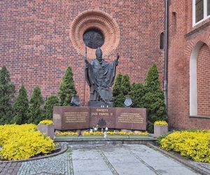 Odwiedziłam najstarsze miasto w woj. warmińsko-mazurskim. To miejsce mnie zachwyciło